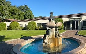 Parco Hotel Sassi